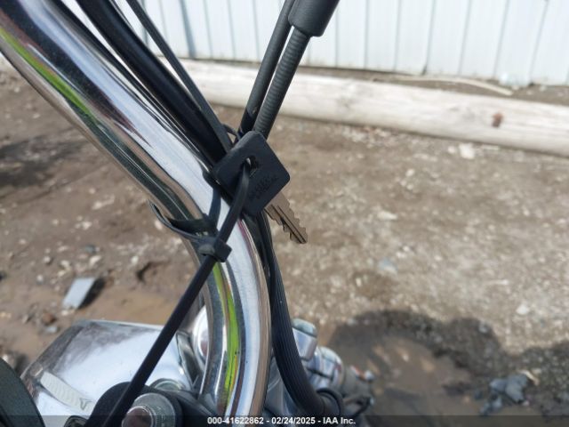 2003 HARLEY-DAVIDSON XL883 1HD4CEM183K438135 Photo 10