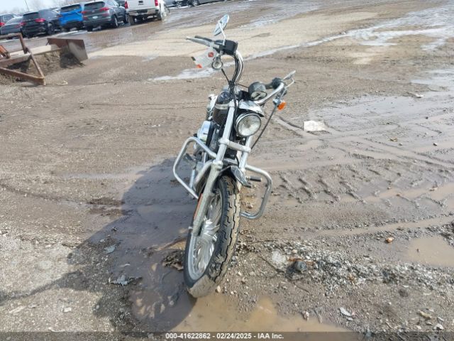 2003 HARLEY-DAVIDSON XL883 1HD4CEM183K438135 Photo 4