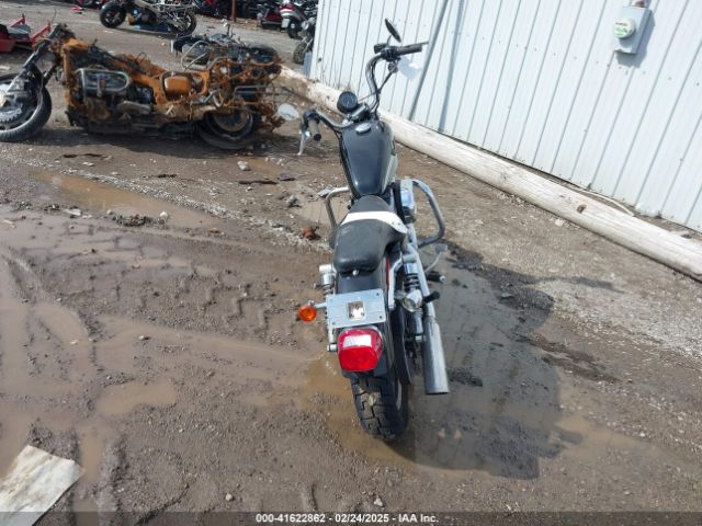 2003 HARLEY-DAVIDSON XL883 1HD4CEM183K438135 Photo 5