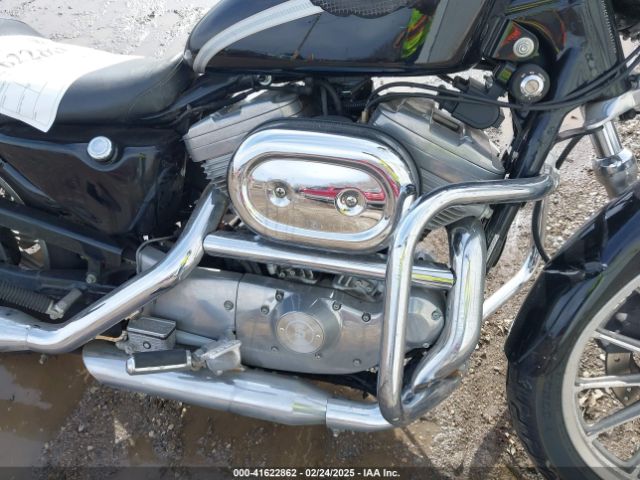 2003 HARLEY-DAVIDSON XL883 1HD4CEM183K438135 Photo 7