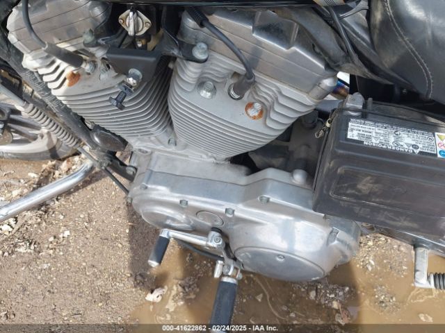 2003 HARLEY-DAVIDSON XL883 1HD4CEM183K438135 Photo 8