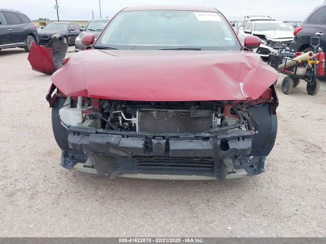 3N1AB8CV2MY278384 Nissan Sentra Sv Xtronic Cvt
