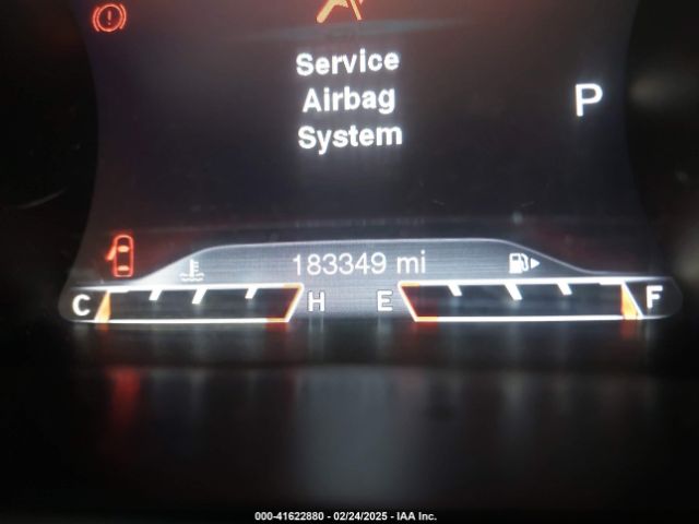 1C4PJMBB3EW222747 Jeep Cherokee Trailhawk