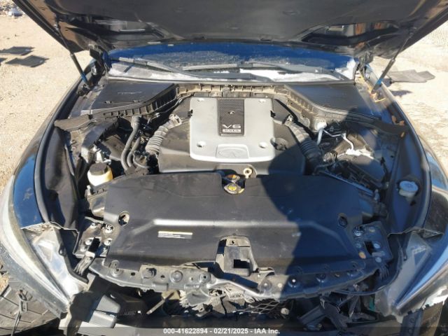JN1BV7AR5FM418350 Infiniti Q50 SPORT