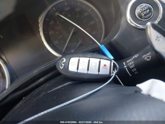 JN1BV7AR5FM418350 Infiniti Q50 SPORT