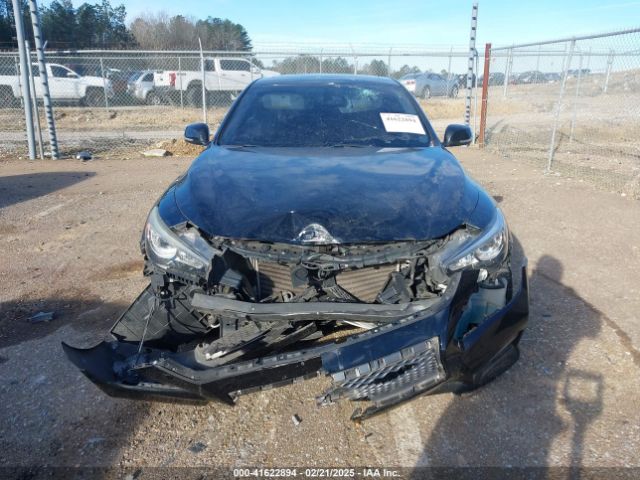JN1BV7AR5FM418350 Infiniti Q50 SPORT