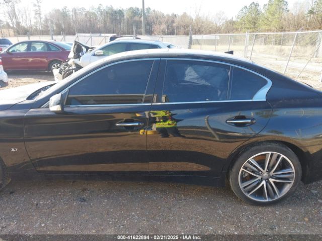 JN1BV7AR5FM418350 Infiniti Q50 SPORT