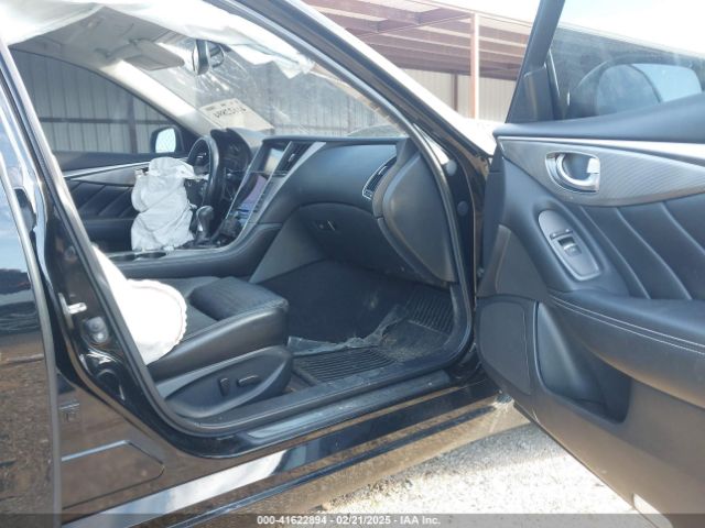 JN1BV7AR5FM418350 Infiniti Q50 SPORT