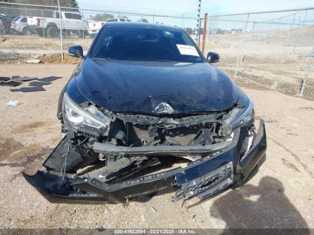 JN1BV7AR5FM418350 Infiniti Q50 SPORT