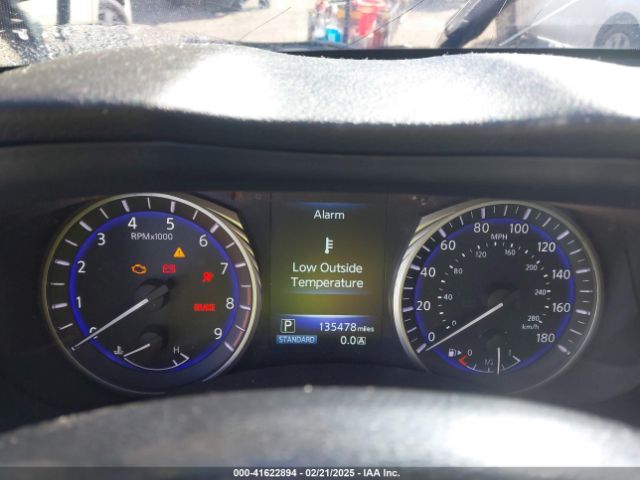 JN1BV7AR5FM418350 Infiniti Q50 SPORT