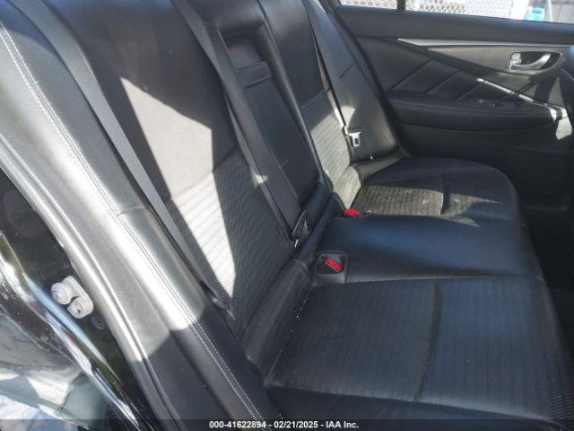 JN1BV7AR5FM418350 Infiniti Q50 SPORT