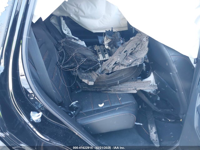 7FARS6H88SE024814 Honda Cr-v Hybrid Sport-l