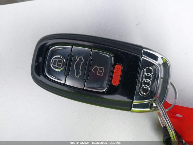 2014 AUDI A7 WAUWGAFC4EN138631 Photo 10