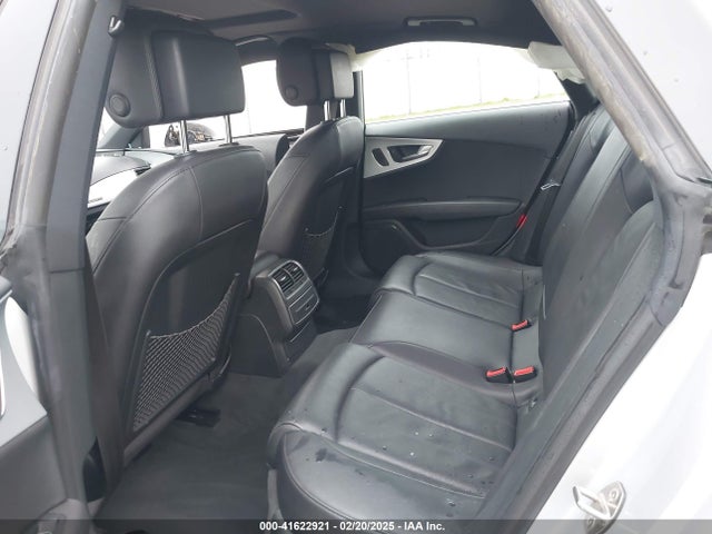 2014 AUDI A7 WAUWGAFC4EN138631 Photo 7