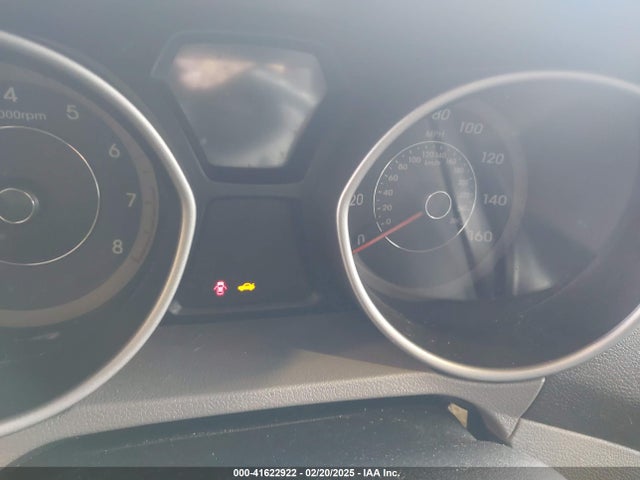 Hyundai ELANTRA SE 2014 KMHDH4AE3EU118373 Image 14