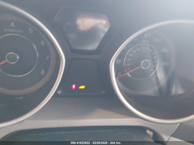 Hyundai ELANTRA SE 2014 KMHDH4AE3EU118373 Image 7