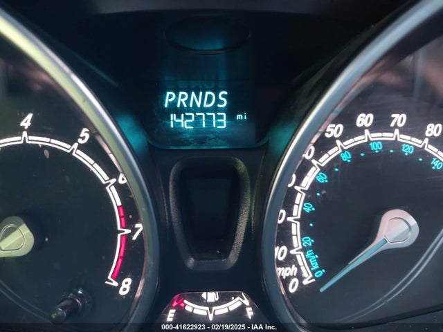 Ford FIESTA SE 2015 3FADP4BJXFM204584 Image 7