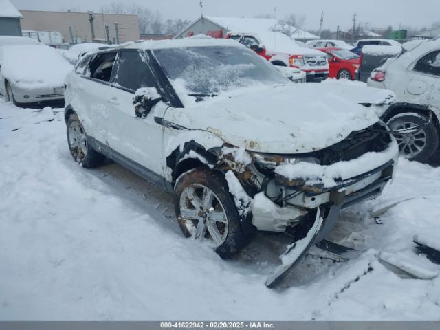 Aukcja sprzedaży 2013 Land Rover Range Rover Evoque Pure, vin: SALVR2BG1DH807127, numer aukcji: 41622942