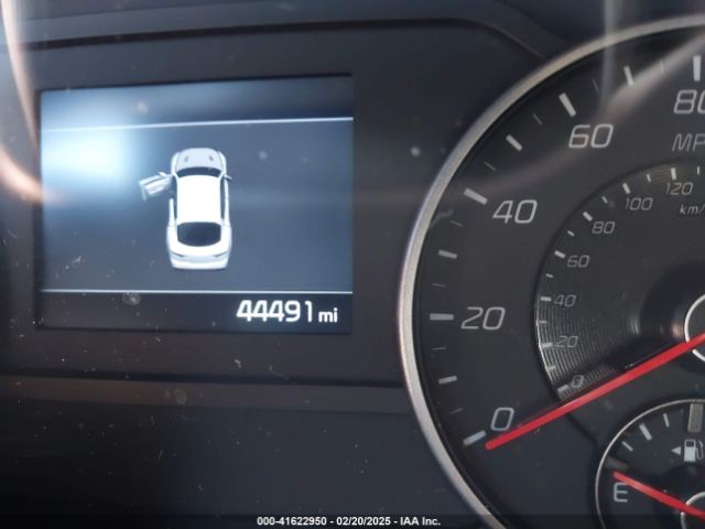 KNAE15LA9J6034101 KIA Stinger
