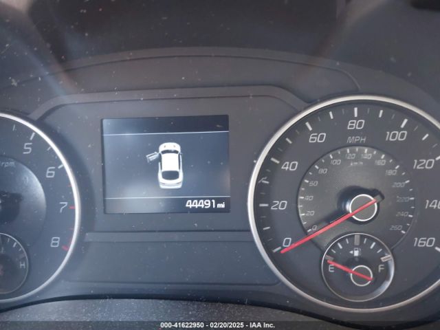KNAE15LA9J6034101 KIA Stinger