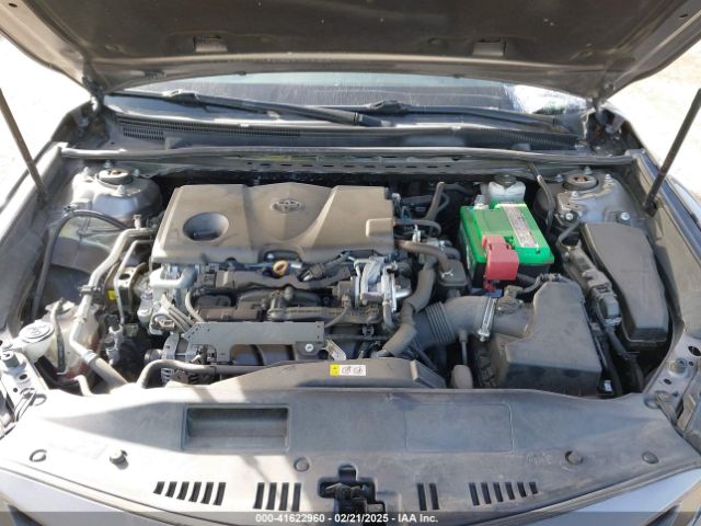 4T1G11AK5LU888478 Toyota CAMRY SE