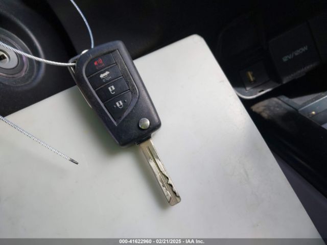 4T1G11AK5LU888478 Toyota CAMRY SE
