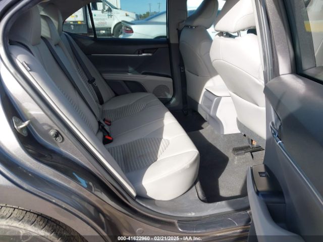4T1G11AK5LU888478 Toyota CAMRY SE