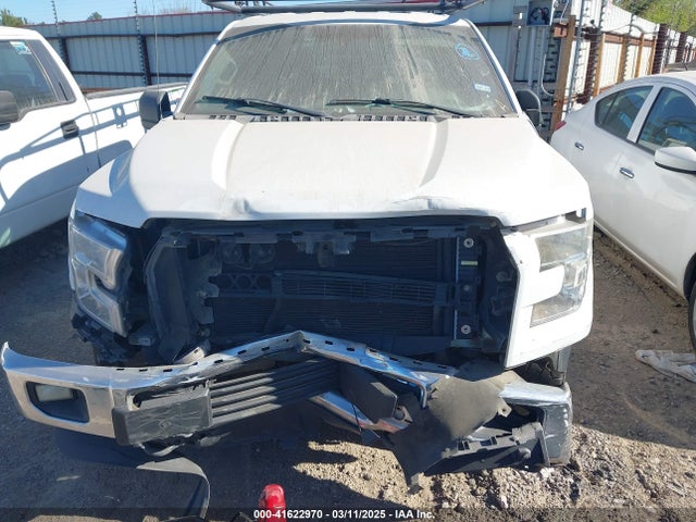 Ford F-150 Xl 2015 1FTEW1EF5FKE44186 Image 6
