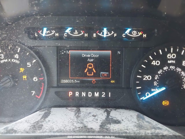 Ford F-150 Xl 2015 1FTEW1EF5FKE44186 Image 7