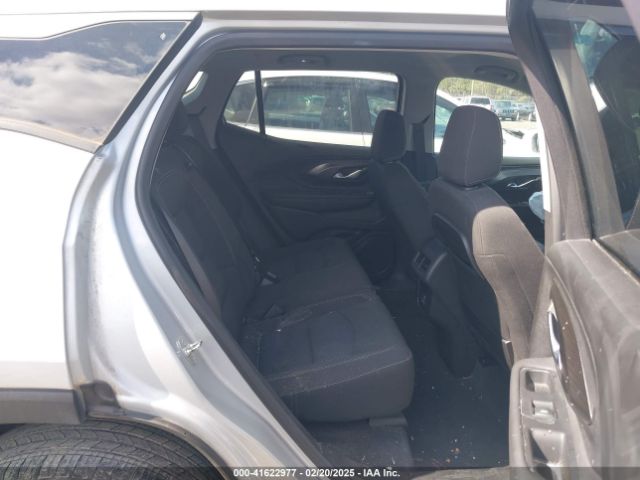 3GKALMEV2NL202036 GMC Terrain Fwd Sle