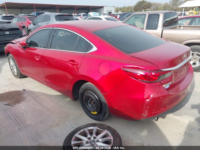 JM1GJ1U50F1201651 Mazda 2015