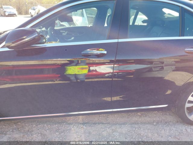 WDDWF4JBXJR395873 Mercedes-Benz C 300