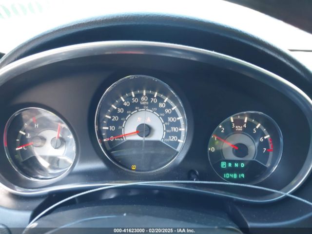 1C3CCBAB2EN208735 Chrysler 200 LX