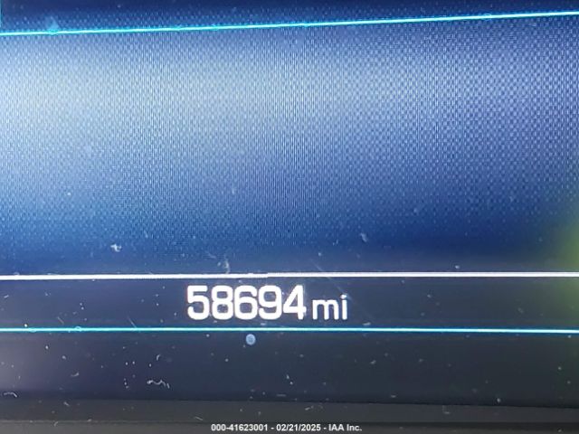 1G1FB1RS4K0105666 Chevrolet Camaro 1lt