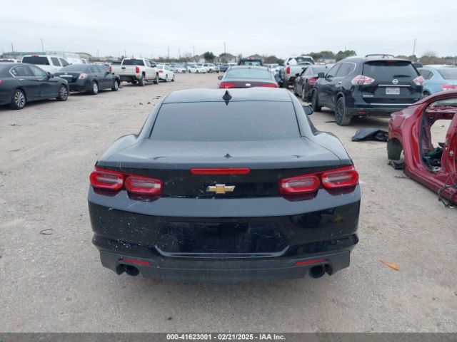 1G1FB1RS4K0105666 Chevrolet Camaro 1lt