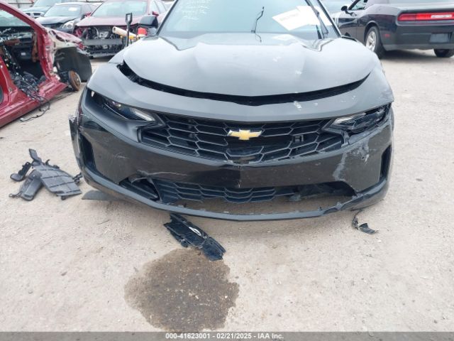 1G1FB1RS4K0105666 Chevrolet Camaro 1lt