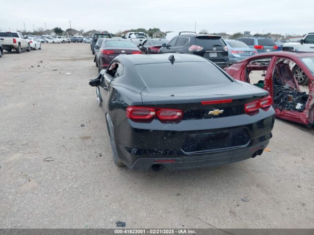1G1FB1RS4K0105666 Chevrolet Camaro 1lt