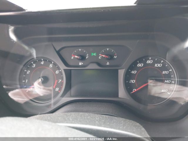 1G1FB1RS4K0105666 Chevrolet Camaro 1lt