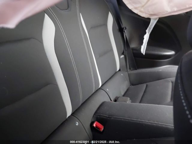1G1FB1RS4K0105666 Chevrolet Camaro 1lt