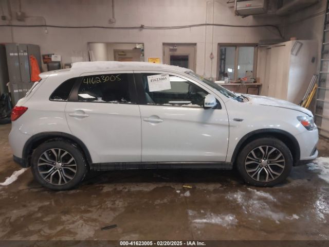 JA4AP3AU6HZ000802 Mitsubishi Outlander Sport 2.0 Es/2.0 Le