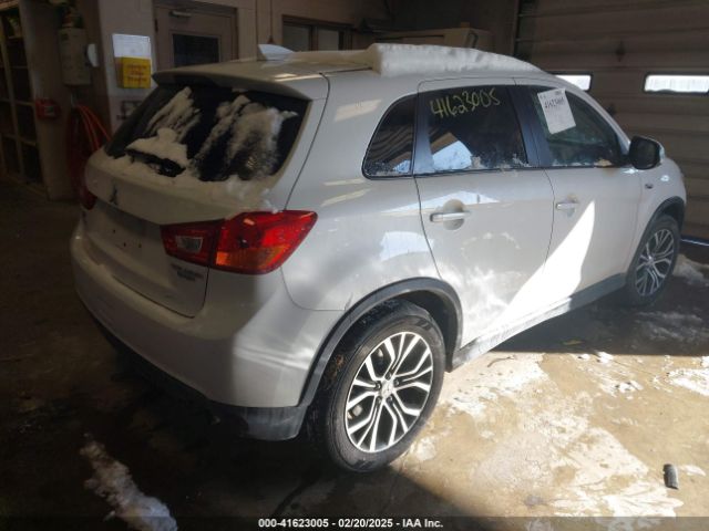 JA4AP3AU6HZ000802 Mitsubishi Outlander Sport 2.0 Es/2.0 Le