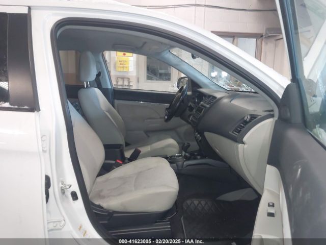 JA4AP3AU6HZ000802 Mitsubishi Outlander Sport 2.0 Es/2.0 Le