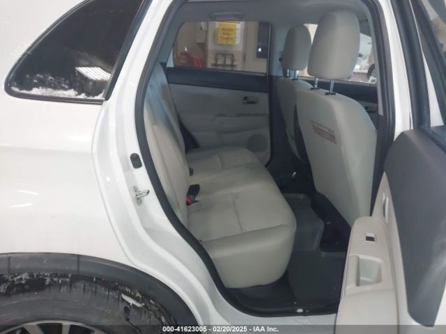 JA4AP3AU6HZ000802 Mitsubishi Outlander Sport 2.0 Es/2.0 Le