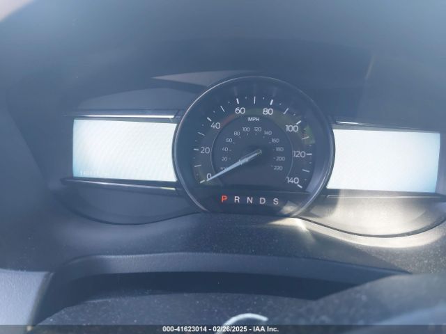 1FM5K7D8XHGB76500 Ford EXPLORER XLT