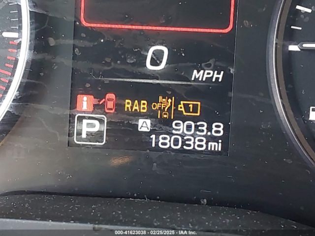 4S4WMAHD9R3419368 Subaru Ascent Onyx Edition 7-passenger