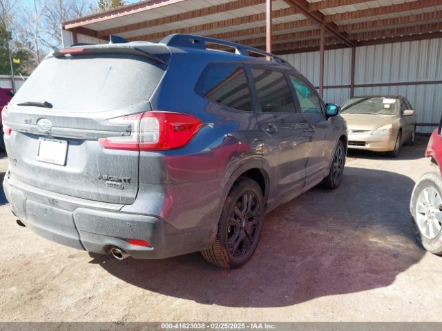 4S4WMAHD9R3419368 Subaru Ascent Onyx Edition 7-passenger