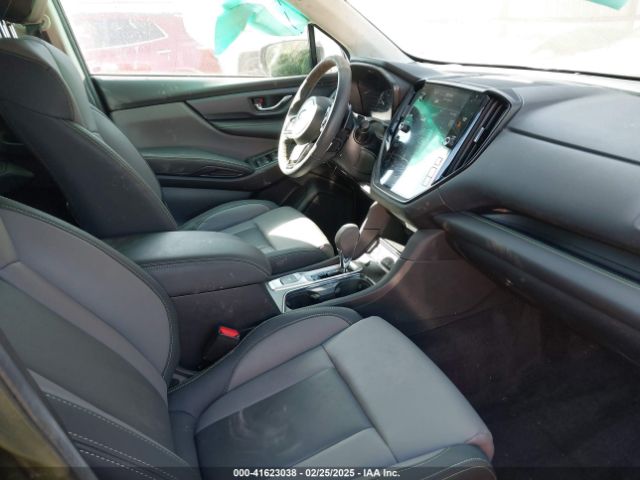 4S4WMAHD9R3419368 Subaru Ascent Onyx Edition 7-passenger