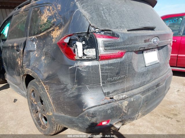 4S4WMAHD9R3419368 Subaru Ascent Onyx Edition 7-passenger