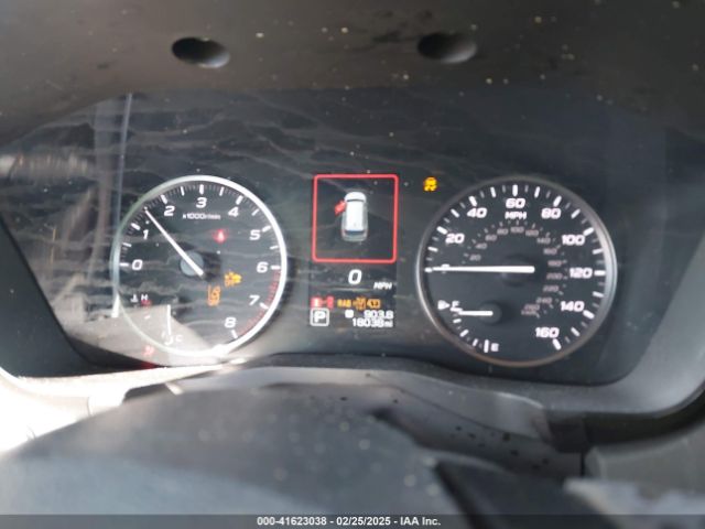 4S4WMAHD9R3419368 Subaru Ascent Onyx Edition 7-passenger