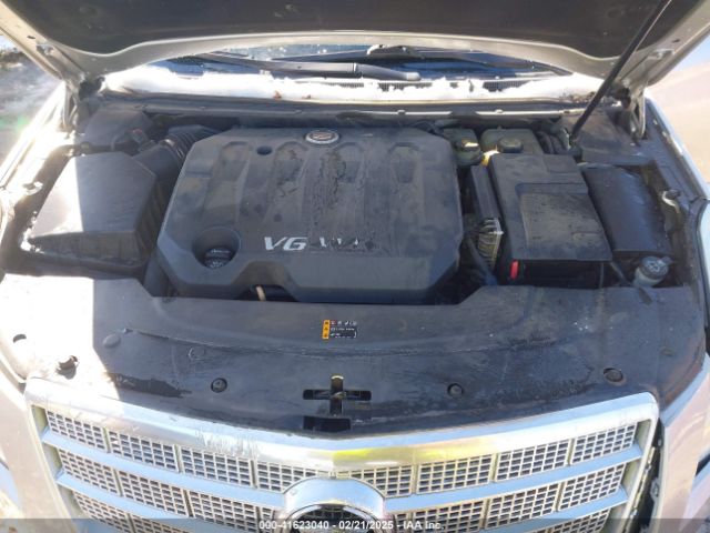 2013 CADILLAC XTS 2G61V5S34D9160830 Photo 9